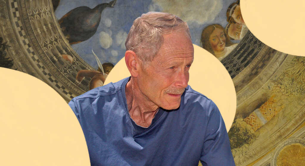 Erri De Luca Mantova