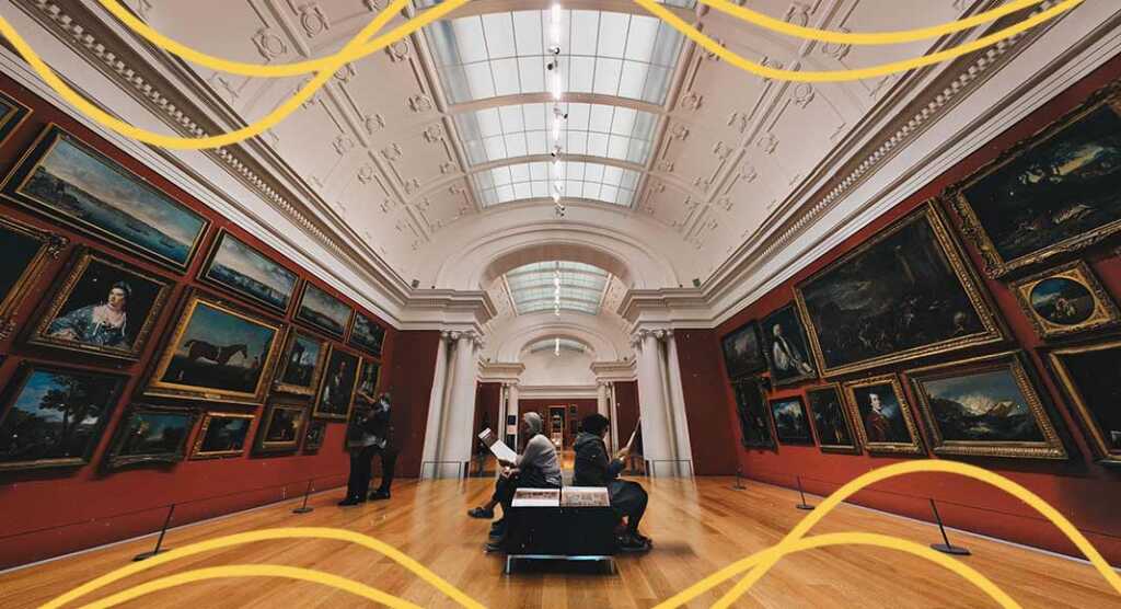 Gli errori più comuni da evitare quando si visita un museo