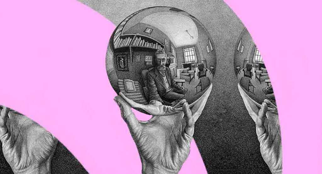 Arriva la mostra del geniale Escher a Trieste