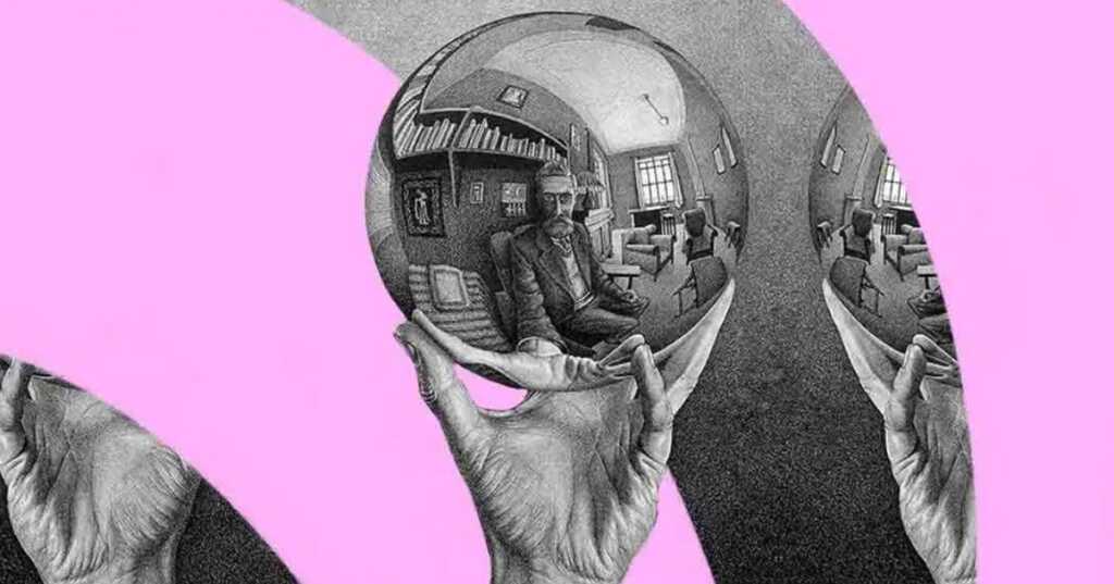 escher mostra roma