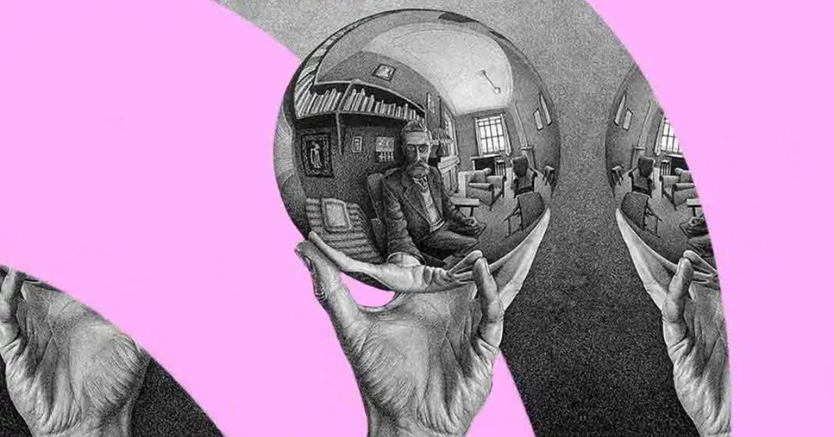 escher mostra roma