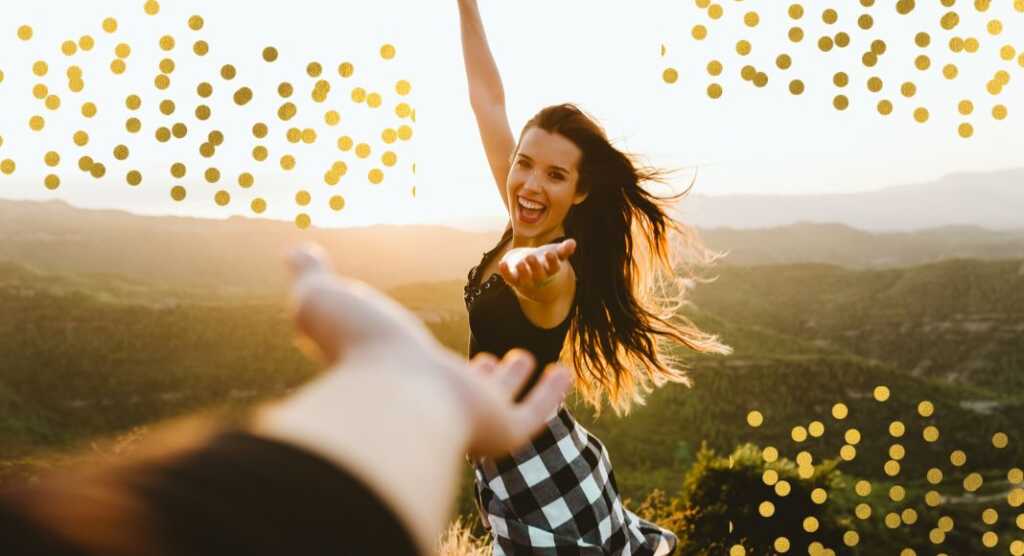 Perché dobbiamo scegliere ogni mattina ciò che ci rende felici