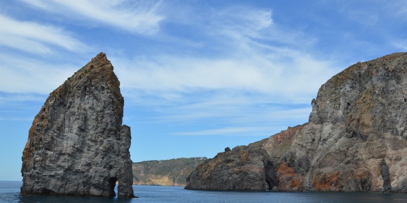 Un'altra estate in Sicilia – Racconto di Camilla Ferri
