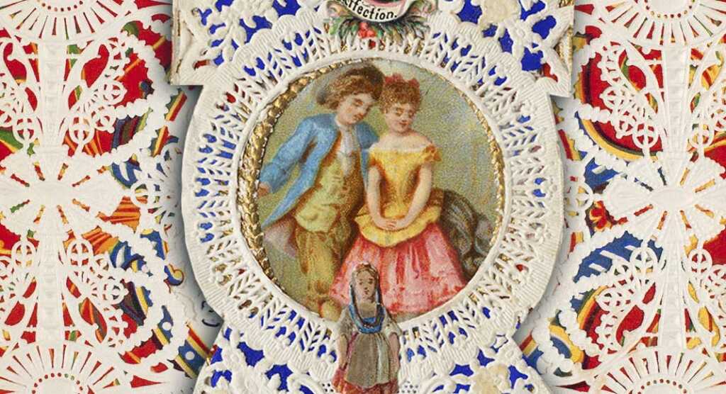 Esther Howland, la madre della festa di San Valentino