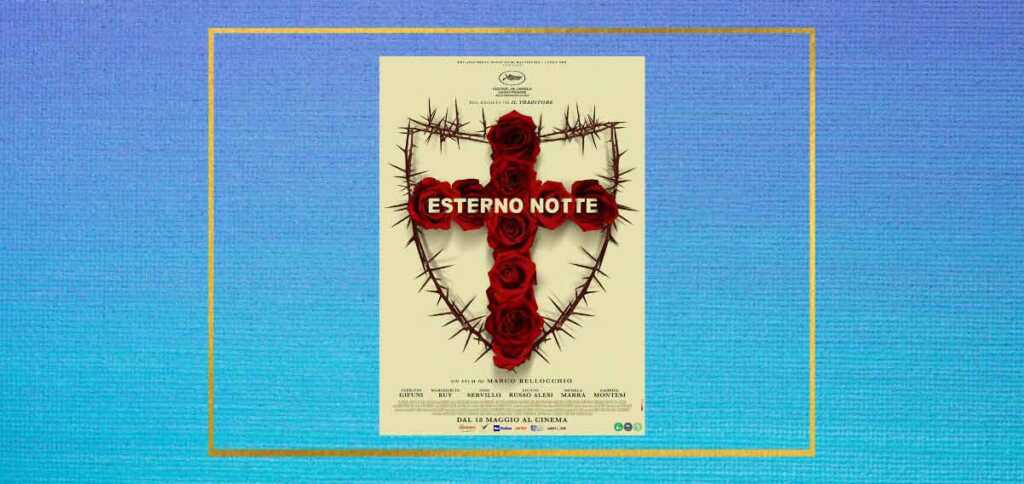 "Esterno notte", prima tv per la miniserie su Aldo Moro
