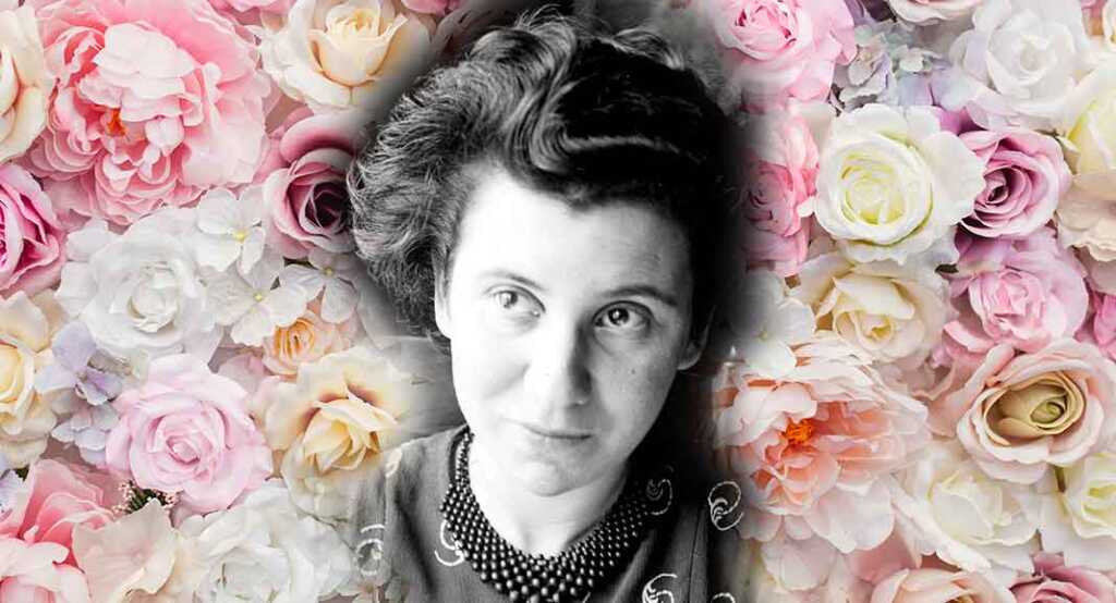 Etty Hillesum - anniversario nascita