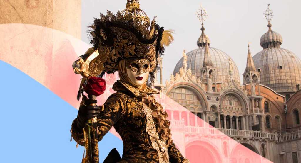 Le iniziative culturali legate al Carnevale di Venezia