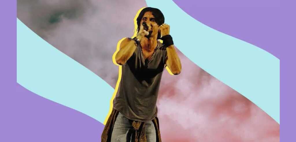 "Pensa" di Fabrizio Moro, la canzone simbolo della lotta alla mafia