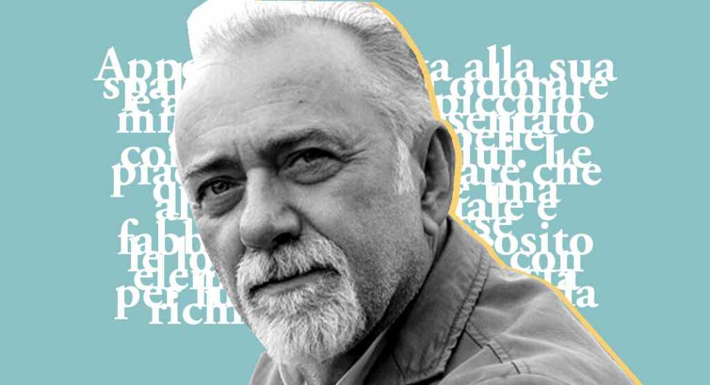 Giorgio Faletti, le frasi e gli aforismi più belli