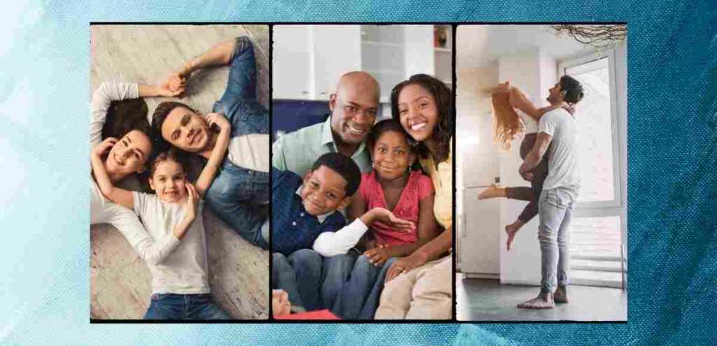 Che cos'è la famiglia? Quando si può definire tale?