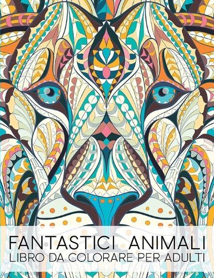fantastici animali
