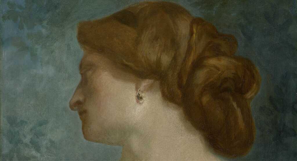 L'arte francese Pierre Puvis de Chavannes in mostra a Nuoro