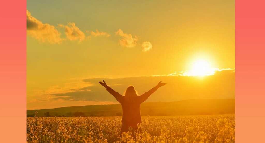 L'arte della positività, cosa ci impedisce oggi di essere felici nonostante tutto