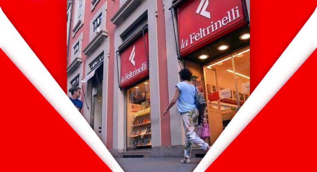 Feltrinelli via Manzoni