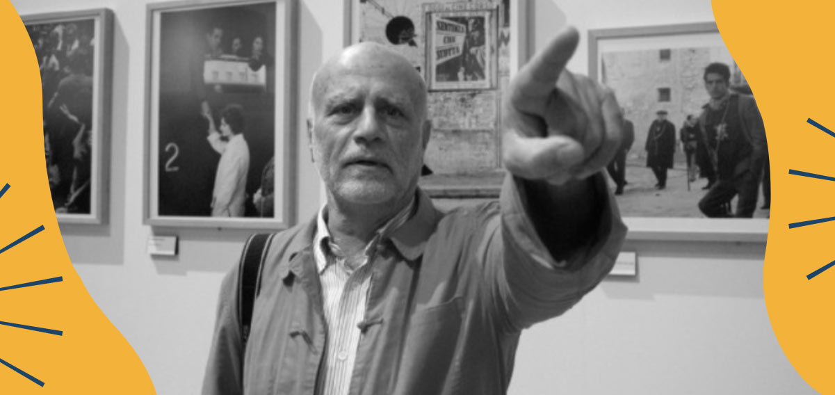 "Ferdinando Scianna. Ti ricordo Sicilia", l'amore del grande fotografo per la Sicilia 3 "Ferdinando Scianna. Ti ricordo Sicilia", il legame che unisce il grande fotografo alla sua terra in mostra a Catania