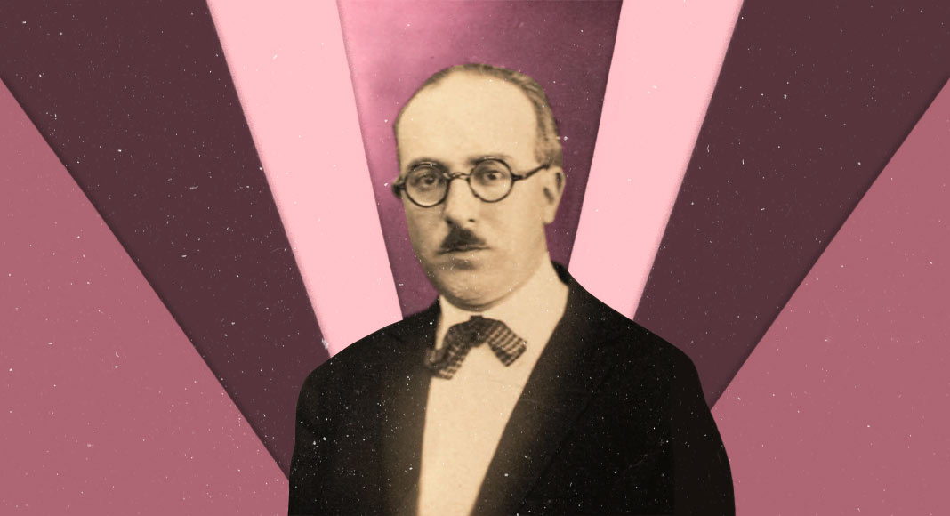 Le poesie più belle di Fernando Pessoa 10 Fernando Pessoa, le poesie più belle