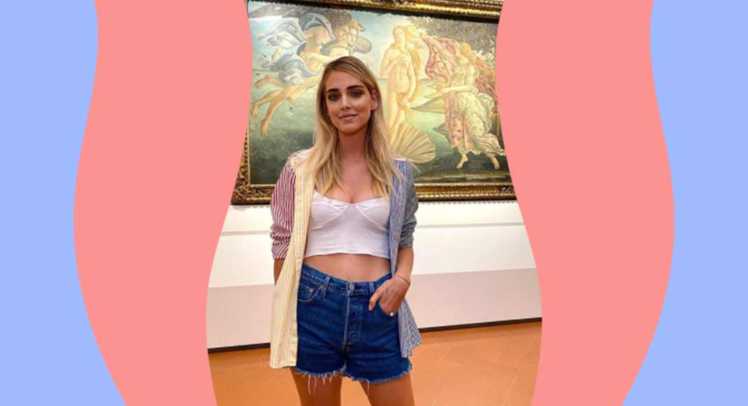 Uffizi, “effetto Chiara Ferragni”: boom di giovani visitatori