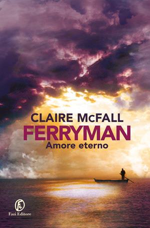 ferryman amore eterno
