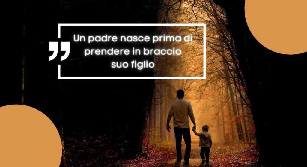 Festa del Papà: cosa vuol dire essere padre oggi