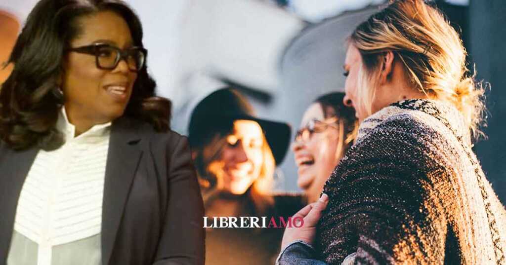 Festa della donna (8 marzo): 7 frasi di Ophra Winfrey per il genere femminile