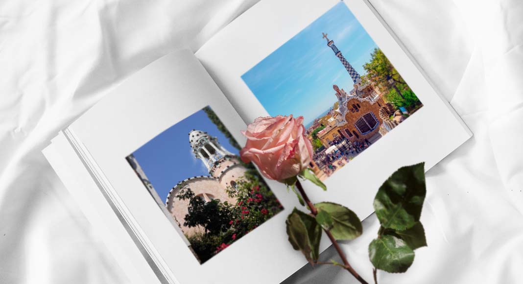 Perché la festa di San Jordi a Barcellona è la giornata dei libri e degli innamorati