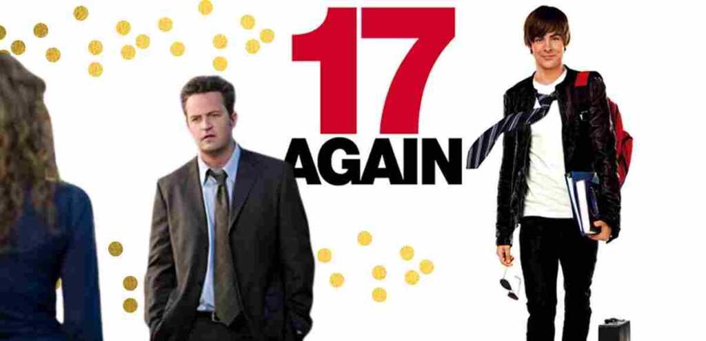 "17 Again. Ritorno al liceo", il film sul tempo e gioventù