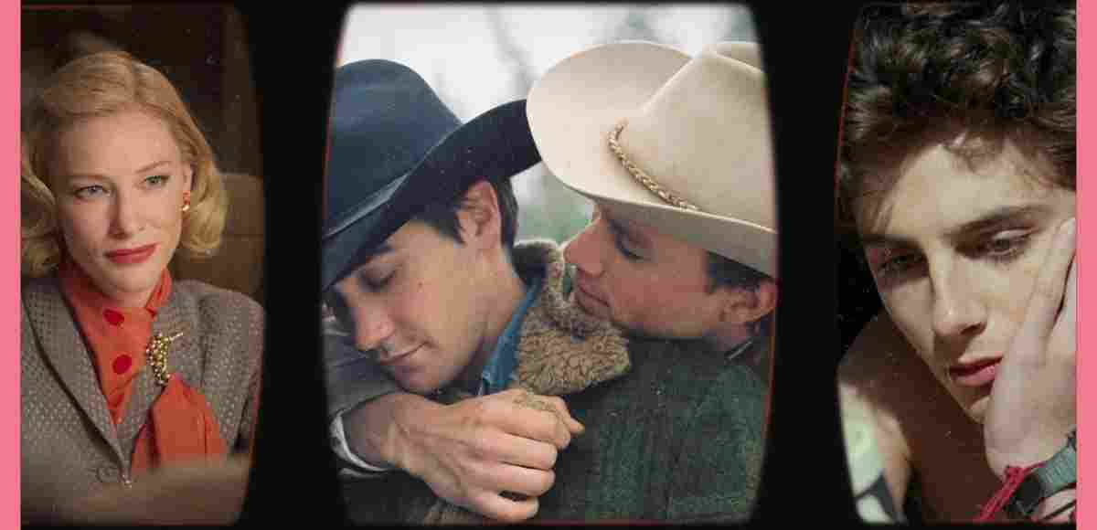 I 6 Film su storie LGBT da guardare assolutamente 2 I Film su storie LGBT da guardare assolutamente