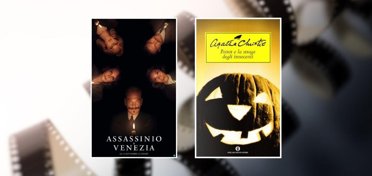 “Assassinio a Venezia”, il film tratto dal romanzo di Agatha Christie 8 Assassinio a Venezia