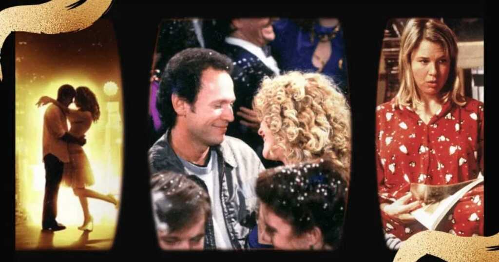 Notte di Capodanno, 3 film che ci hanno fatto ridere e sognare