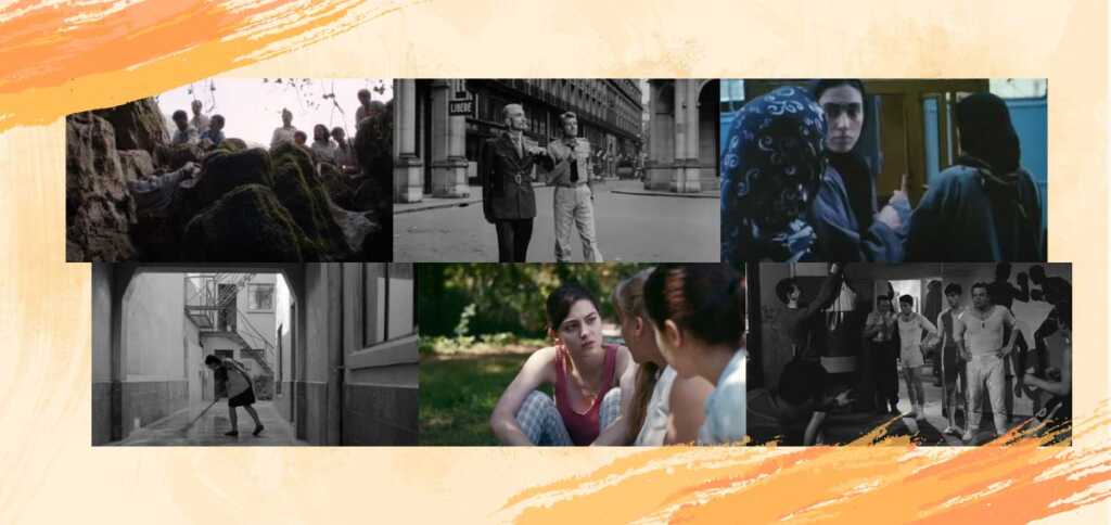5 film premiati alla Mostra del Cinema di Venezia (+1) da riscoprire