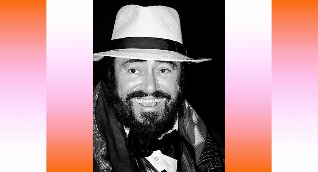 "Pavarotti", stasera il film-documentario di Ron Howard su Rai1 9 film-pavarotti