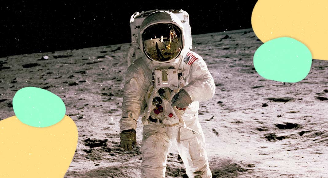 5 film da vedere per celebrare lo sbarco sulla Luna 1 film sbarco sulla luna