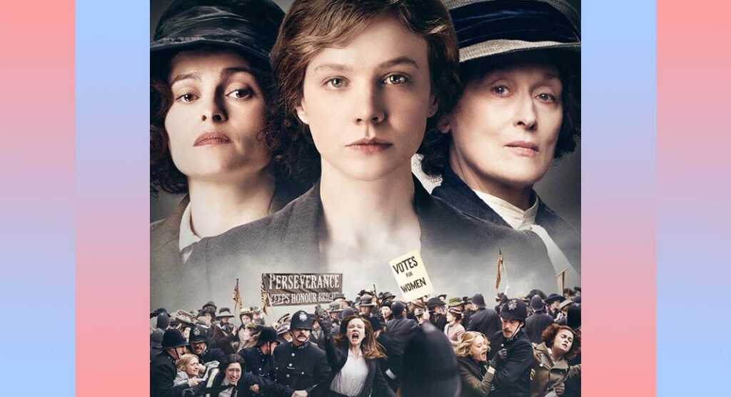 film-suffragette