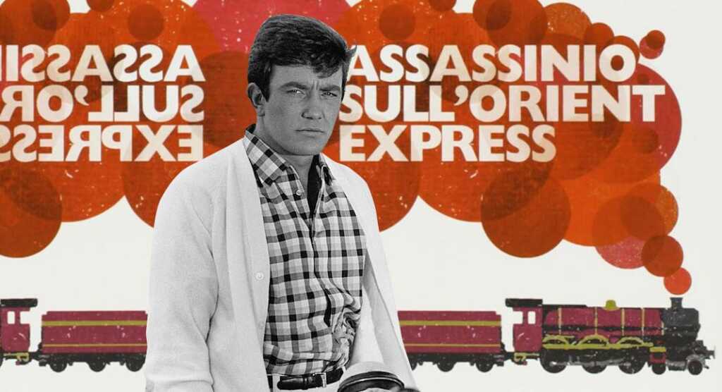 Si è spento l'attore Albert Finney, il celebre Poirot del cinema