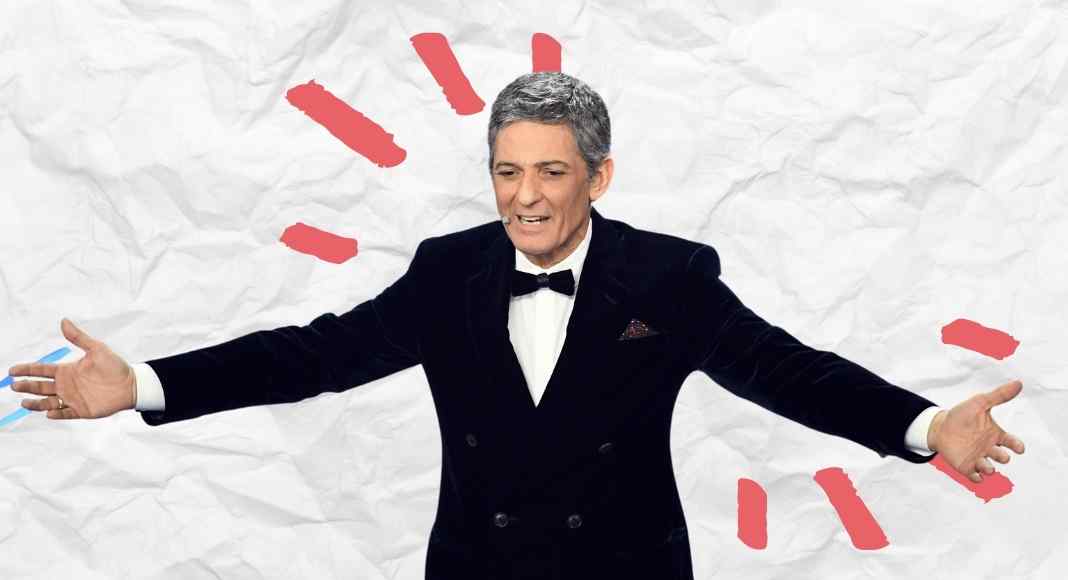 Fiorello si commuove, "Ho una figlia chiusa in casa e soffro per lei" 10 Fiorello si commuove: "Ho una figlia adolescente e soffro per lei"