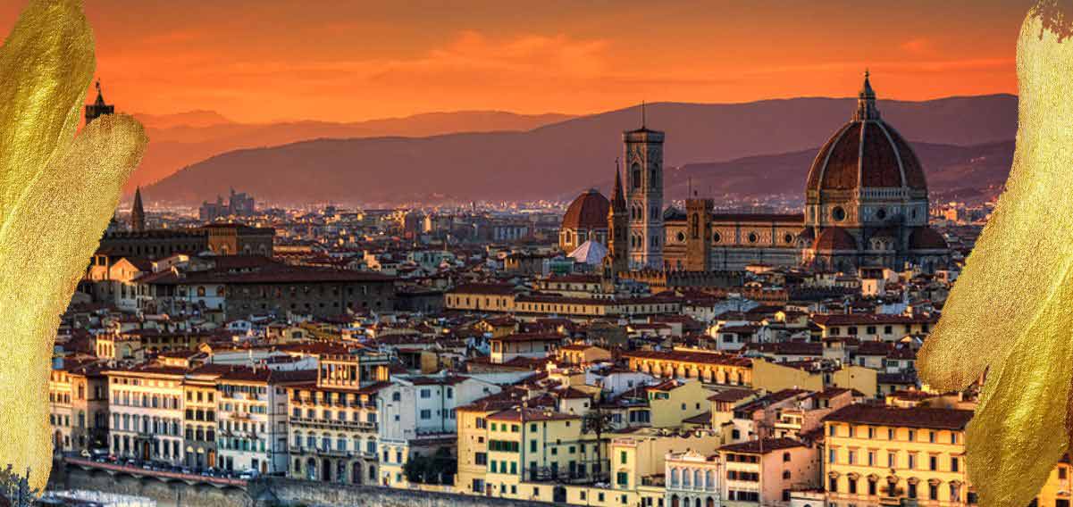 Firenze, 5 mostre da non perdere nel fine settimana 9 Firenze, 5 mostre da non perdere nel fine settimana