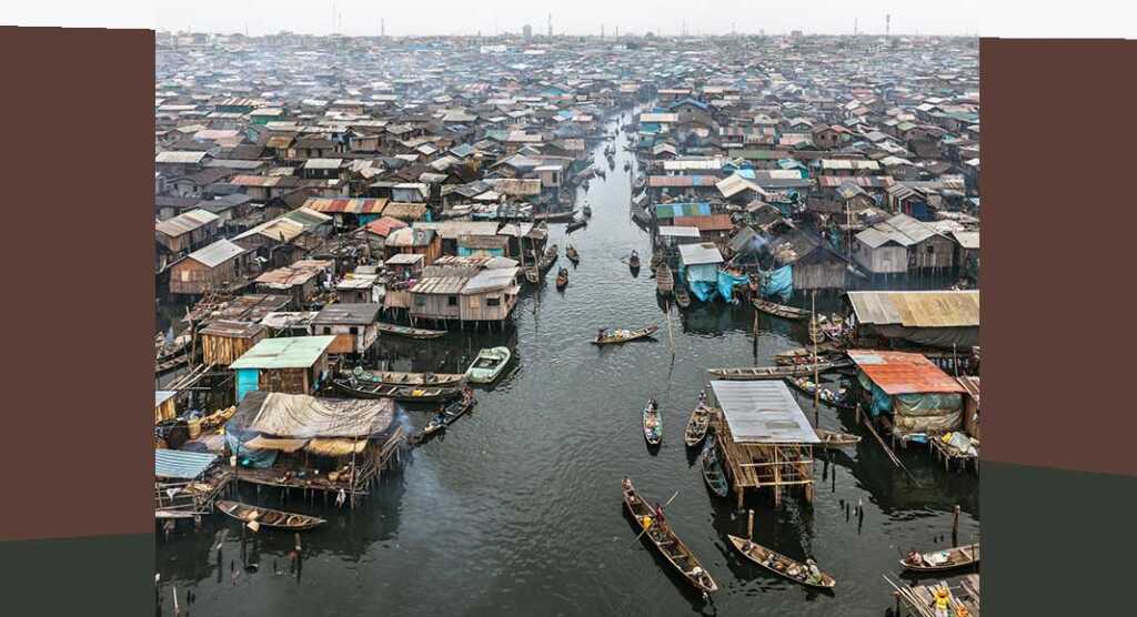 Anthropocene, la mostra fotografica e multimediale che racconta l'impatto dell'uomo sull'ambiente