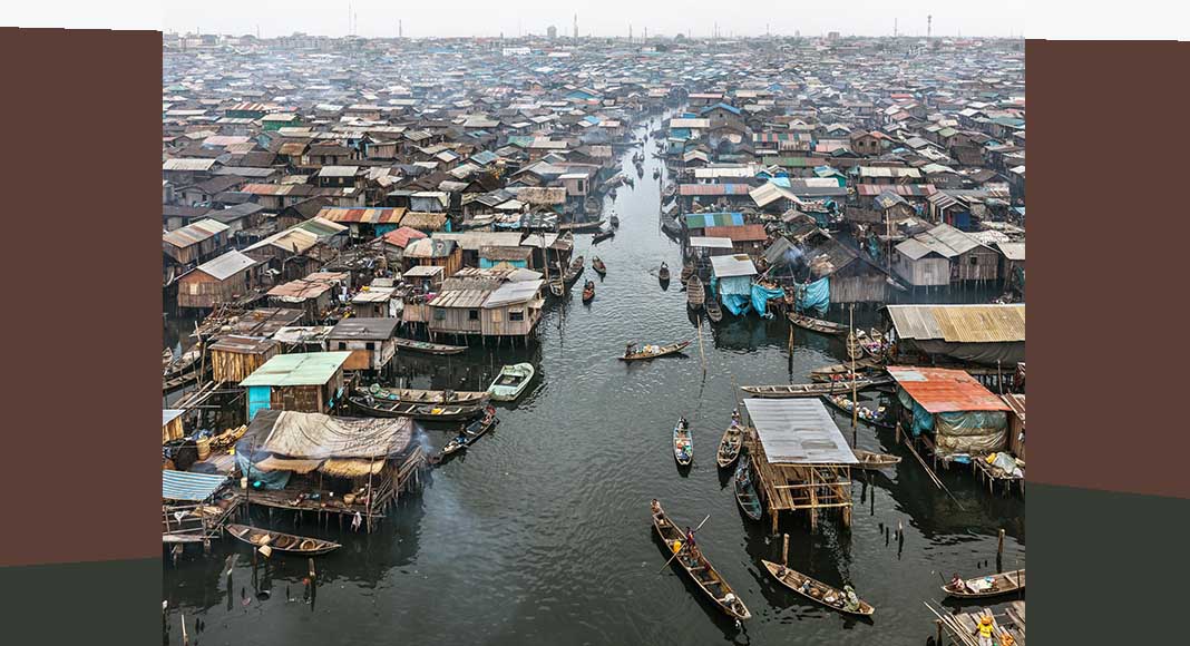 Anthropocene, la mostra fotografica e multimediale che racconta l'impatto dell'uomo sull'ambiente