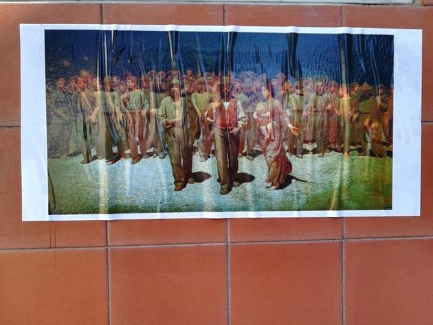 fiumicino arte 2