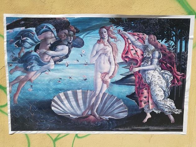 fiumicino arte 3