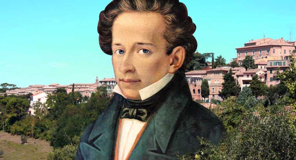 In tutta Italia un Flash mob dedicato ai 200 anni de "L'Infinito" di Giacomo Leopardi