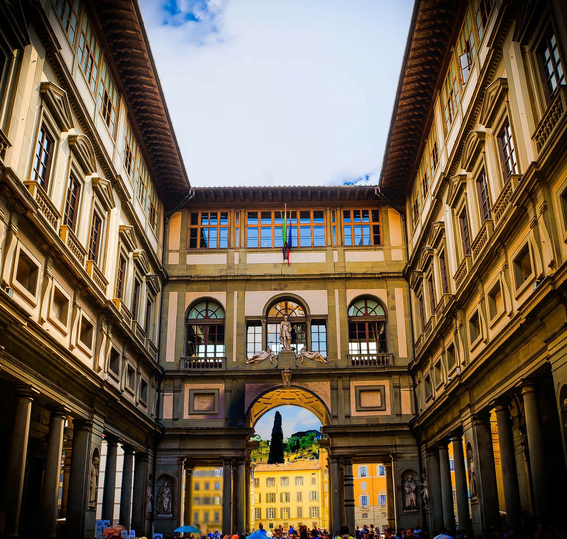 Musei gratis la prima domenica del mese, ecco cosa vedere il 4 agosto 6 florence 341469 1920