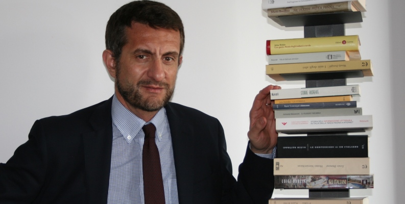 La casa editrice Solferino vuole raccontare la realtà attraverso le storie