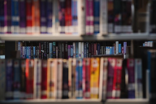 foto libri