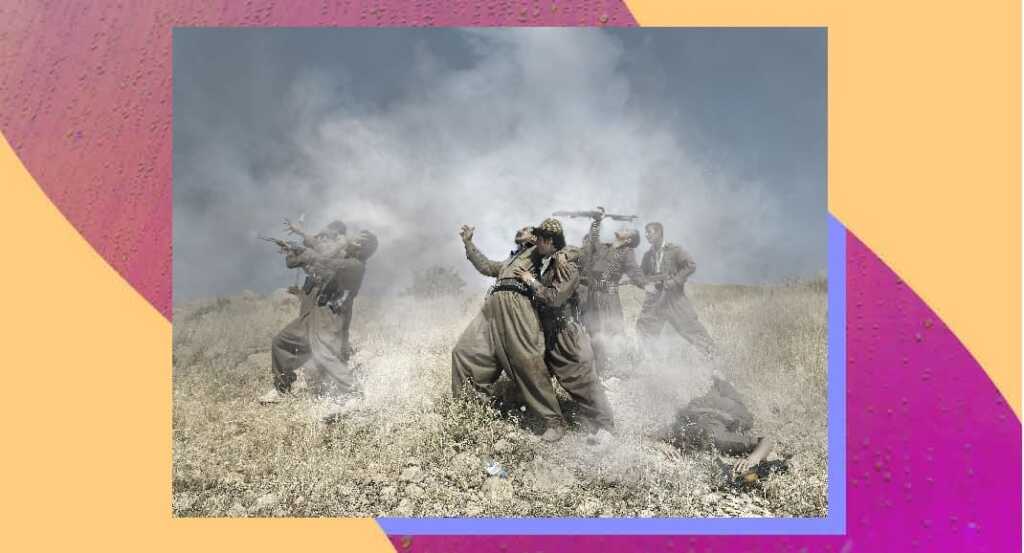 British Journal of Photography: i vincitori dell'edizione 2020
