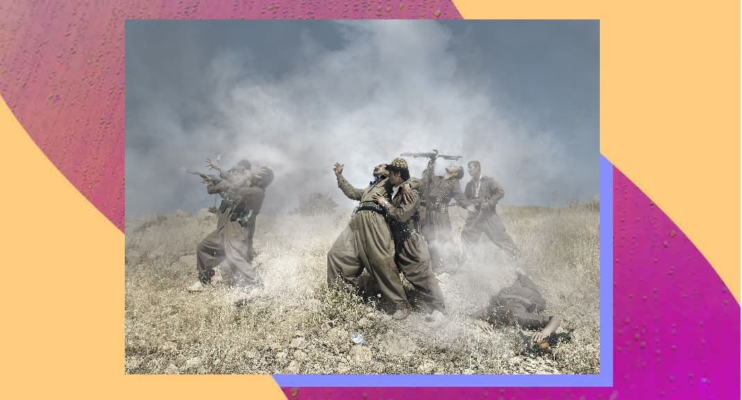 British Journal of Photography: i vincitori dell'edizione 2020