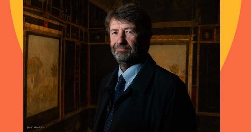 Dario Franceschini