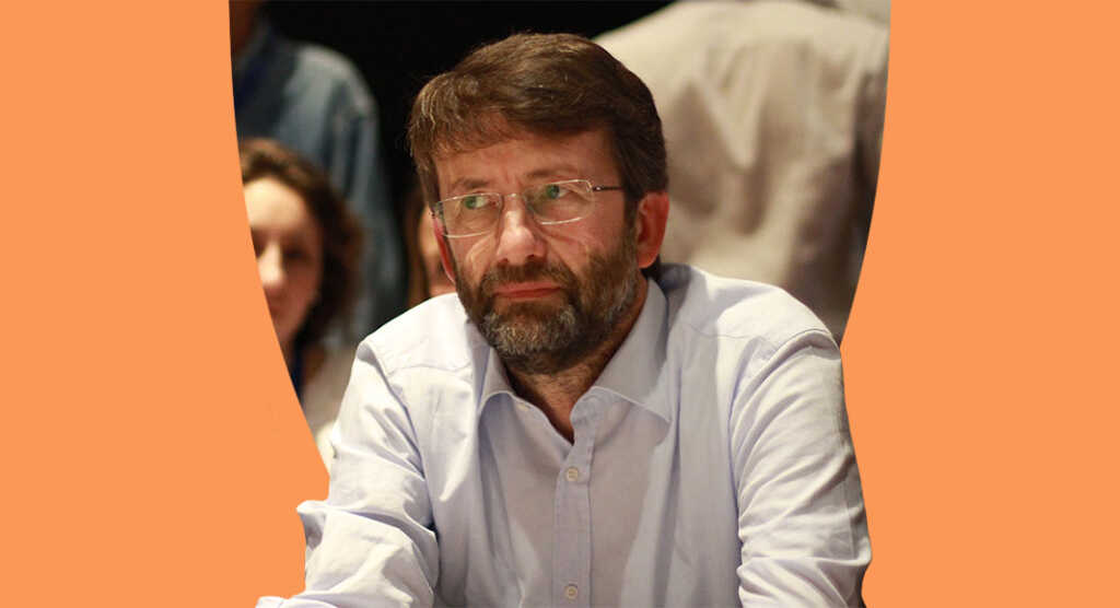 Coronavirus, Franceschini: "Più risorse europee per sostenere la cultura"