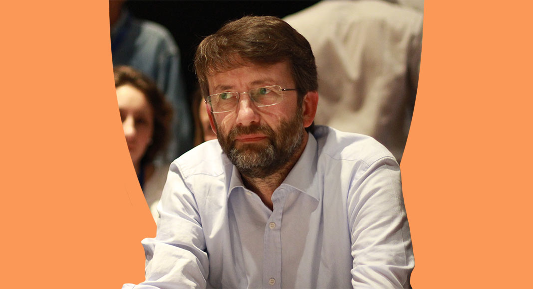 Coronavirus, Franceschini: "Più risorse europee per sostenere la cultura"