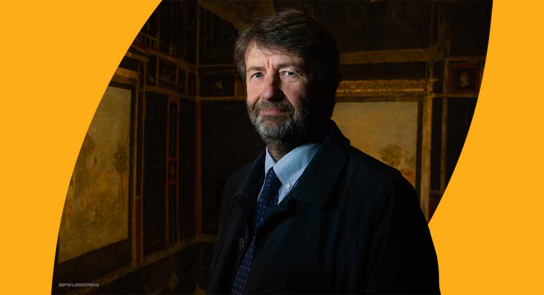Franceschini: "No pubblico o figuranti a Saremo 2021". Amadeus lascia?